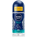 Fresh Ocean Roll-On Desodorante sin Aluminio Fresh Ocean Roll-On Desodorante sin Aluminio